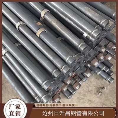 坊子最薄的声测管壁厚可以到什么程度