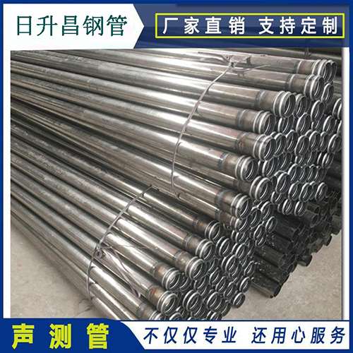 坊子声测管在桥梁建筑工程中起什么作用？
