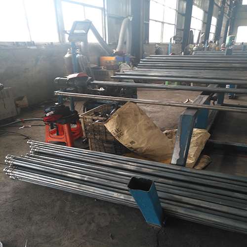 坊子桥梁桩基声测管的施工工艺流程